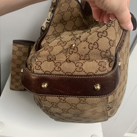 Authentic Gucci bundle - Picture 14 of 16